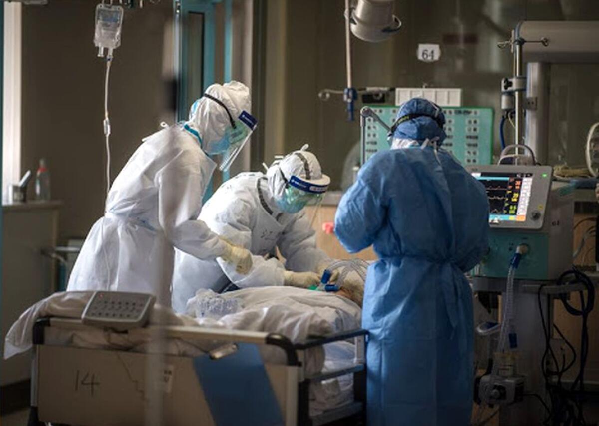 Coronavirus: 907 nuovi casi in Puglia - 