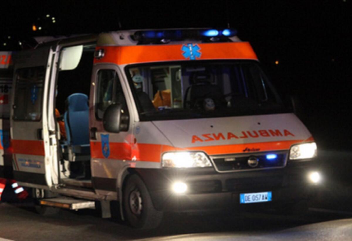 Tragico incidente sulla statale 16, muore 36enne di San Severo - 
