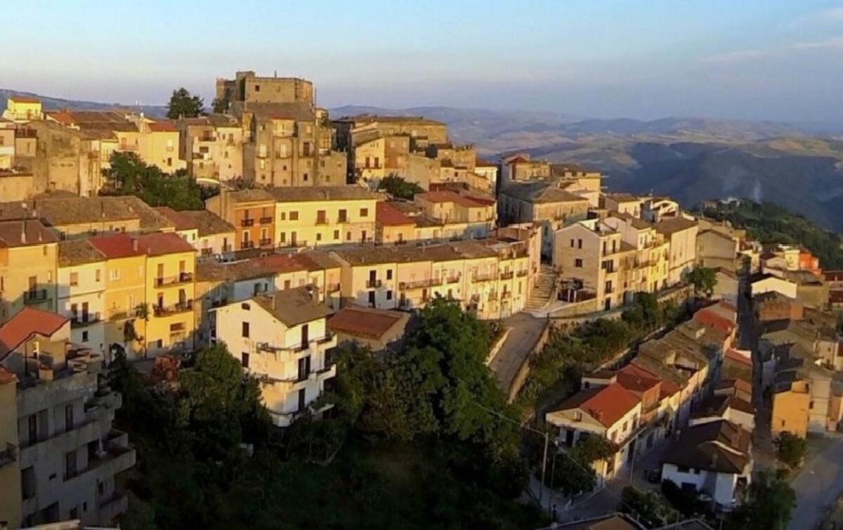 Covid, focolaio a San Marco La Catola. Sindaco: "Scuole chiuse fino al 21 novembre" - Crediti foto: Max De Martinis