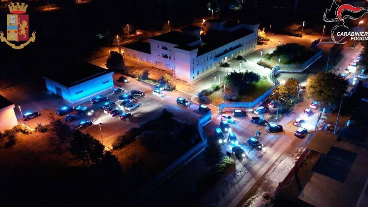 Condannata la mafia foggiana, Landella: "Oggi è un giorno importante per la nostra città" - 