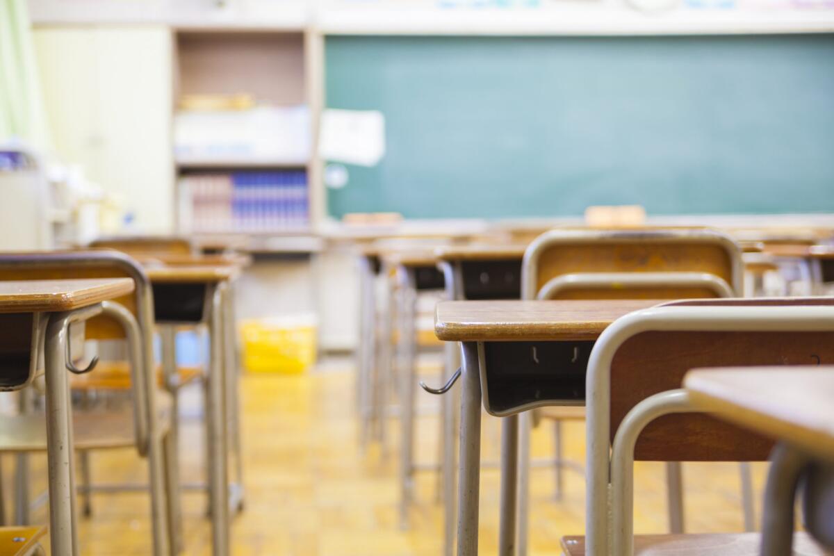 Didattica a distanza ad Apricena, problemi in una scuola. Sindaco: "Non è il momento dello scarica barile" - 