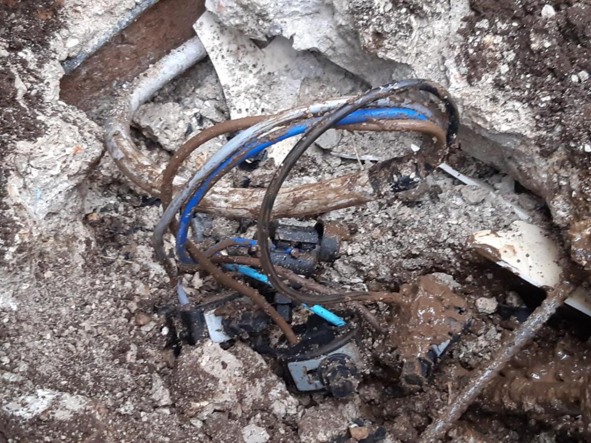 Arrestato un imprenditore nel Foggiano: rubava energia elettrica - 