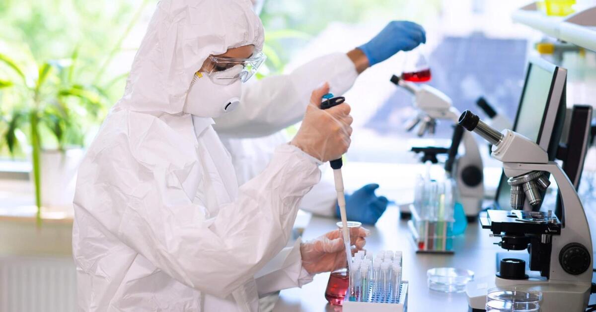 Coronavirus, buone notizie per il vaccino Pfizer-Biontech: efficace al 90% - 