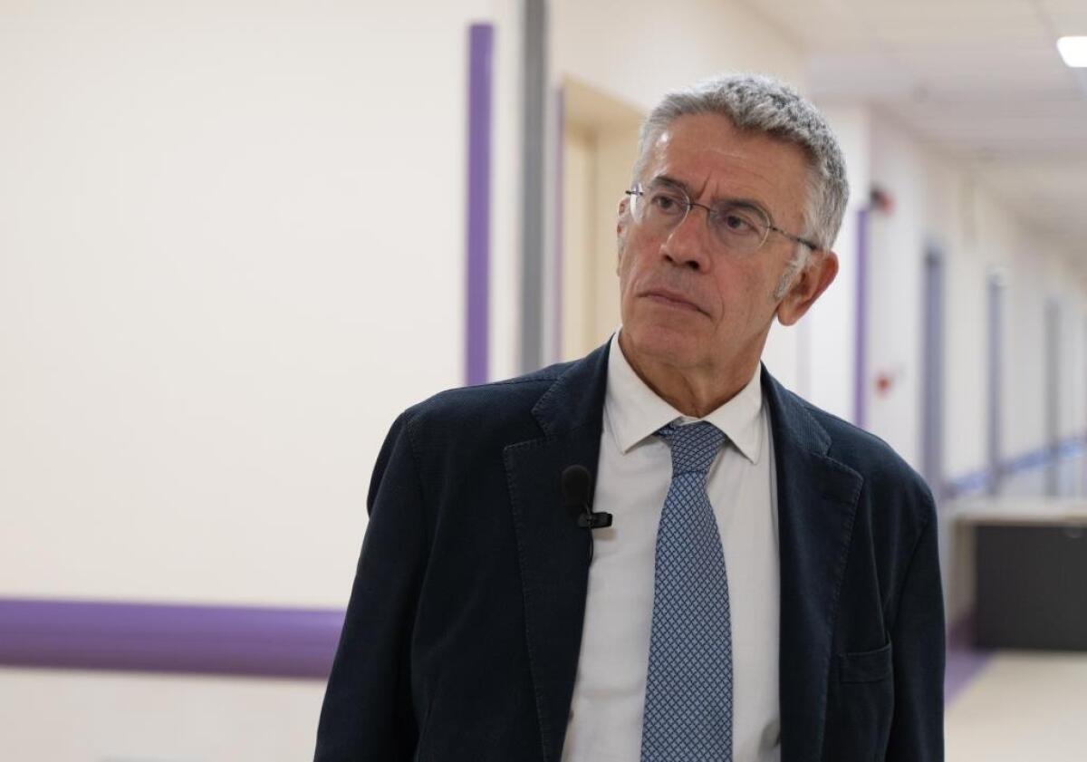 Welfare Covid-19 e Counseling sociale e psicologico al Policlinico Riuniti di Foggia - 