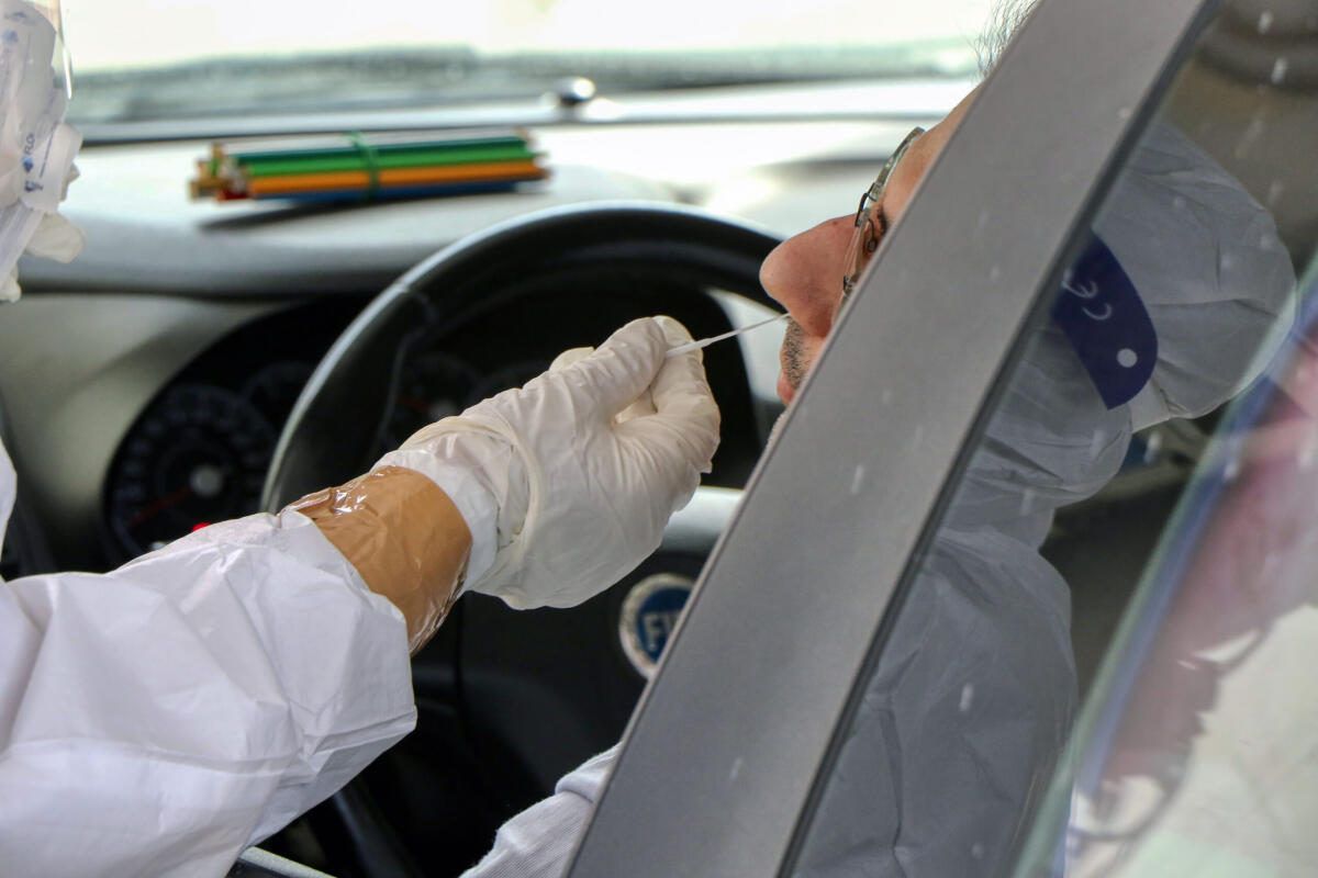 Cittadini del Gargano e dei Monti Dauni penalizzati, il M5S chiede nuove postazioni Drive Through - 