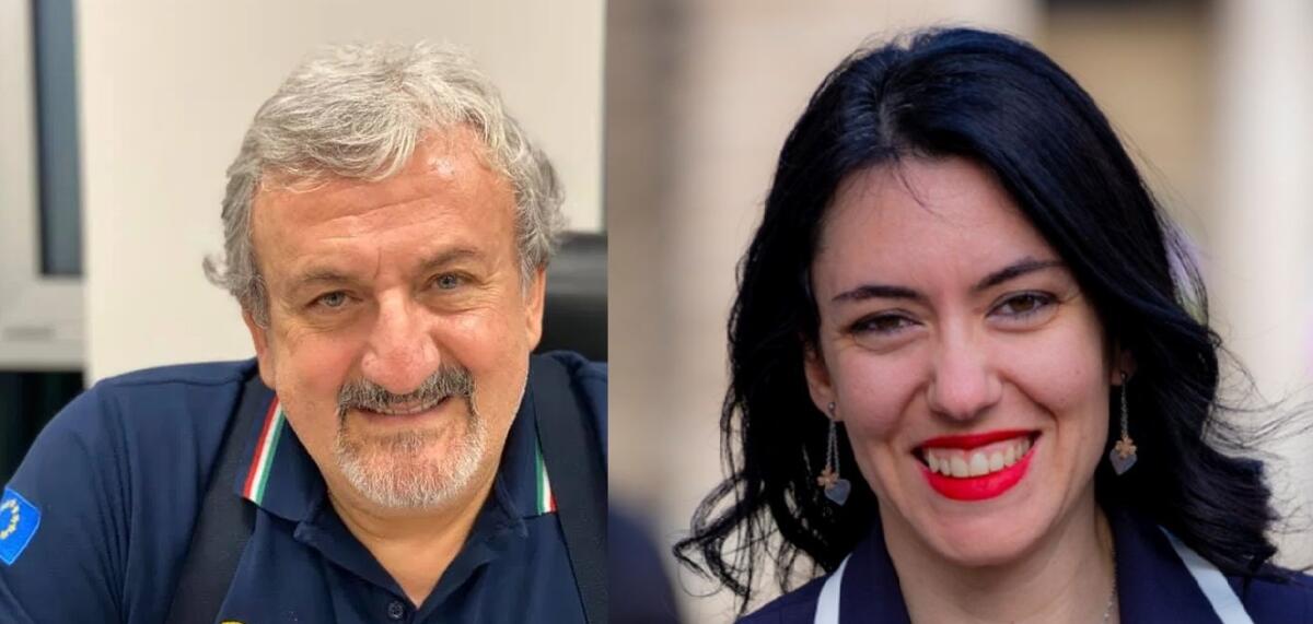 Caos scuole in Puglia, scontro Azzolina Emiliano. Il governatore: "Proverò a non polemizzare ma a collaborare" - 