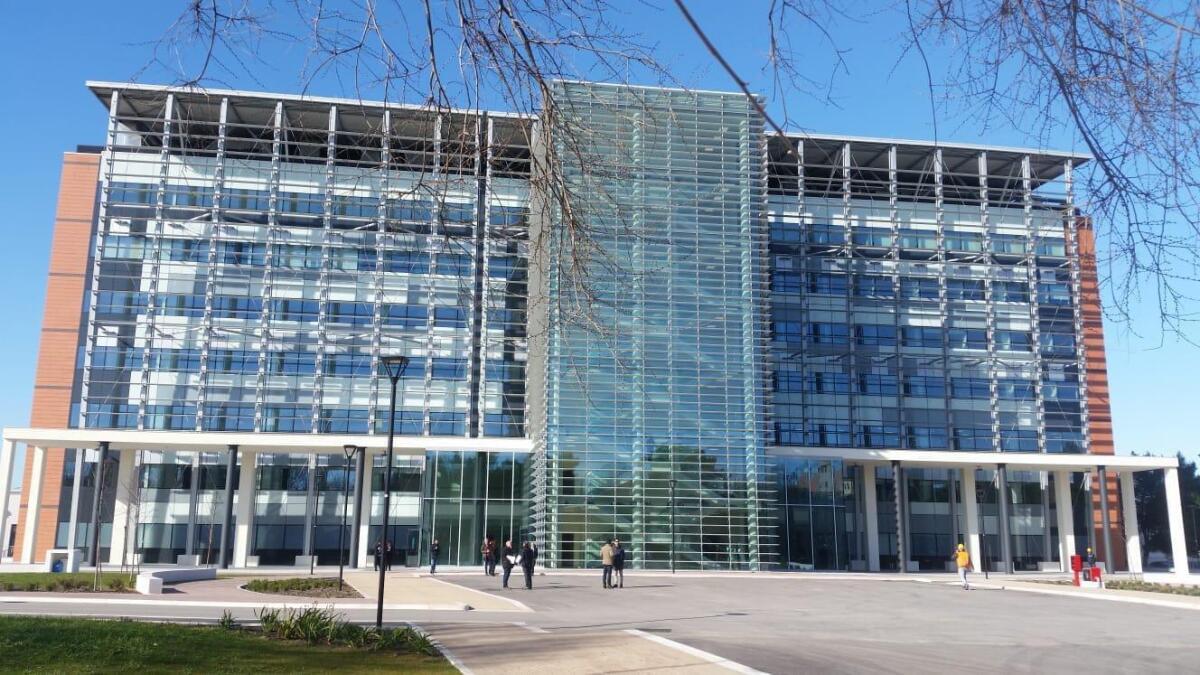 Foggia, caso Deu. Landella: "I sindaci non rilasciano certificati di agibilità" - 