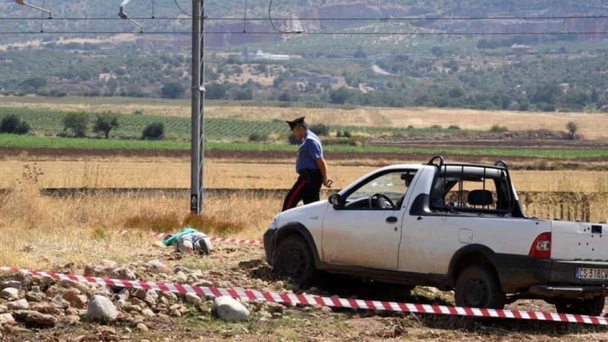 Mafia del Gargano, strage di San Marco in Lamis: chiesto l'ergastolo per il basista - 