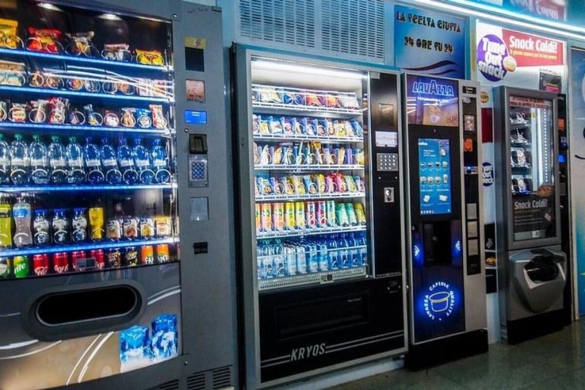 Foggia, prorogata la chiusura di distributori automatici e parchi giochi - 