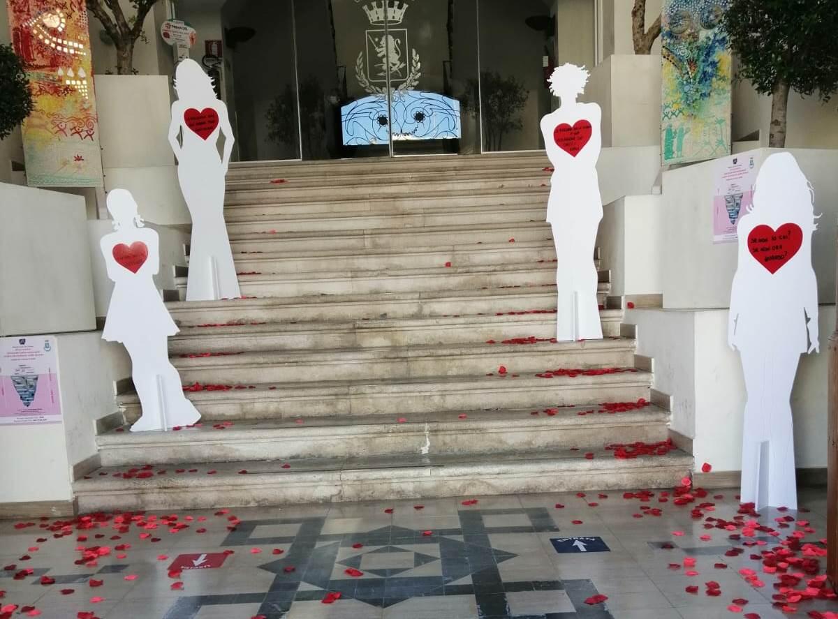 Violenza sulle donne, da oggi Vieste ha un centro antiviolenza - 