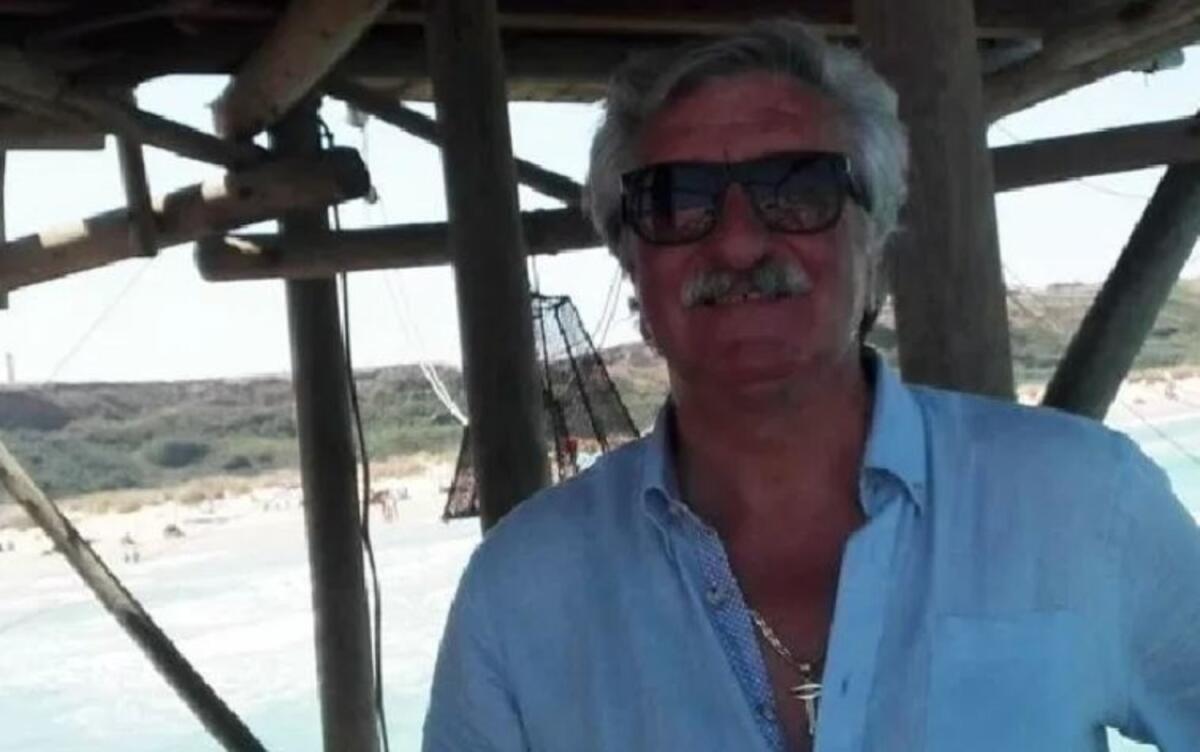 Foggia, addio al dottor Michele Urbano. Il cordoglio dell'Asl: "Un esempio e un modello" - Crediti foto: ilsipontino.net
