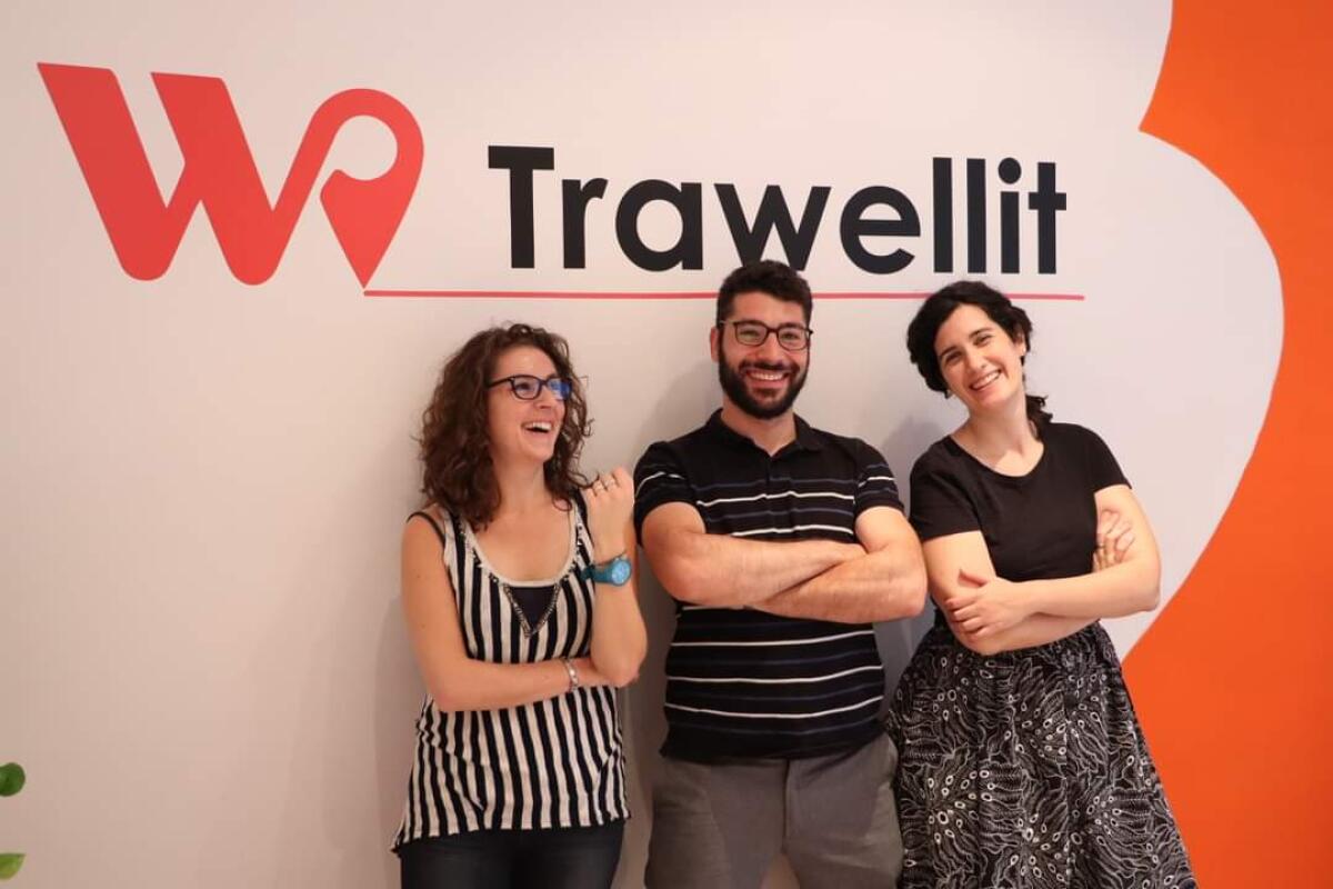 A Foggia arriva AvenTourBox, l'idea di Trawellit per portare "un pacco" di cultura a domicilio - 