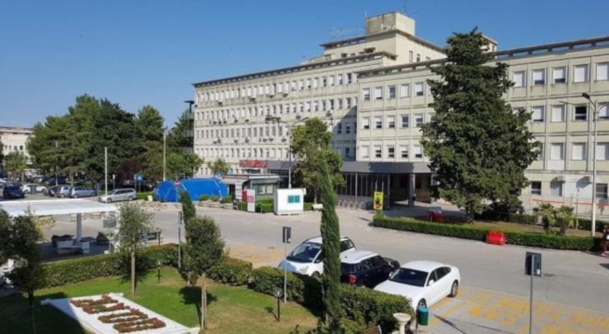 Foggia, al Policlinico Riuniti terapia con plasma per i pazienti Covid - 