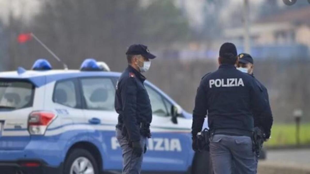 "Alto Impatto" a Cerignola: città setacciata, arresti e denunce. Un agente è stato aggredito - 