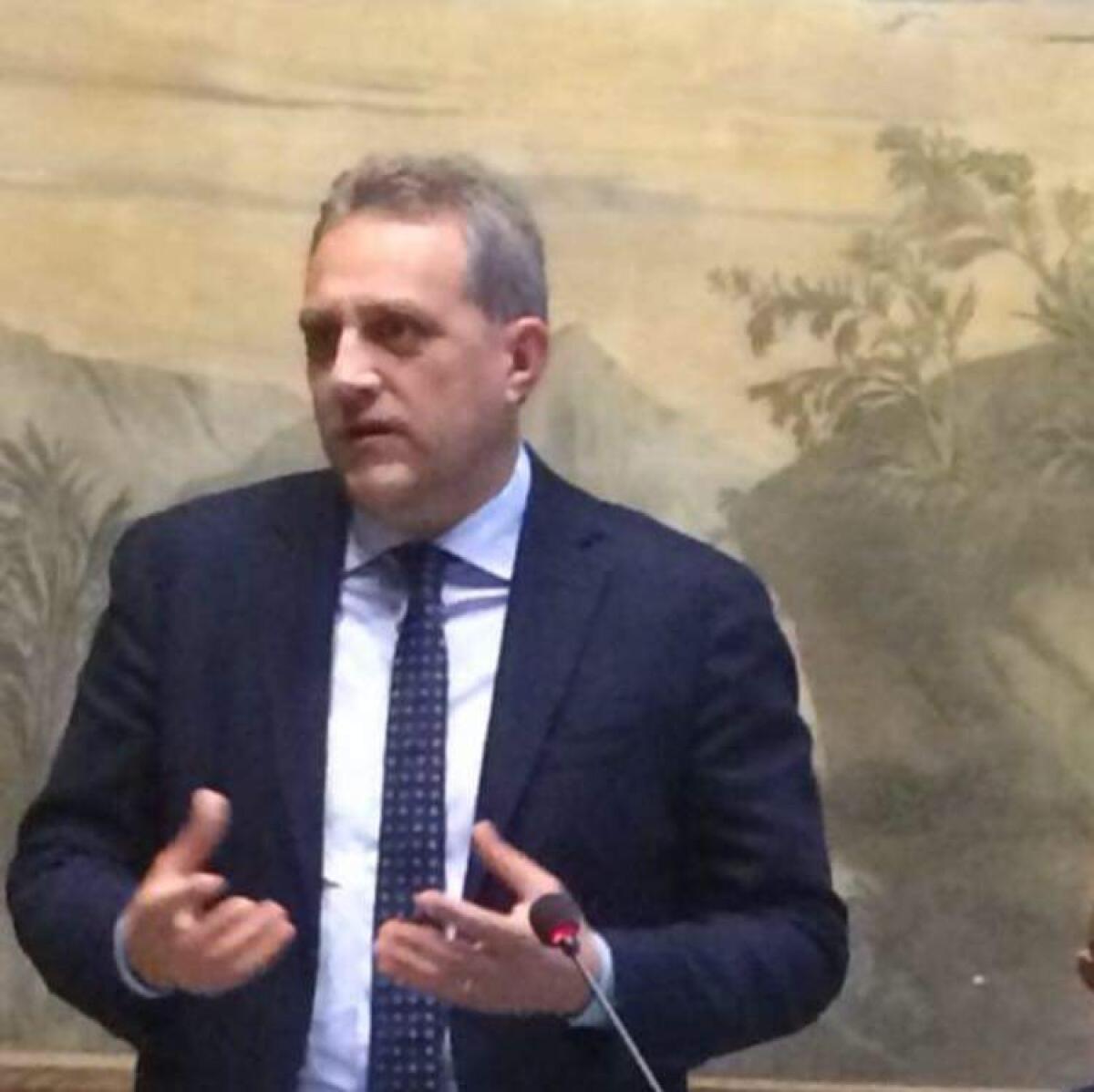 Zona Arancione nel Foggiano, Gatta: "Mi sarei aspettato una telefonata" - 