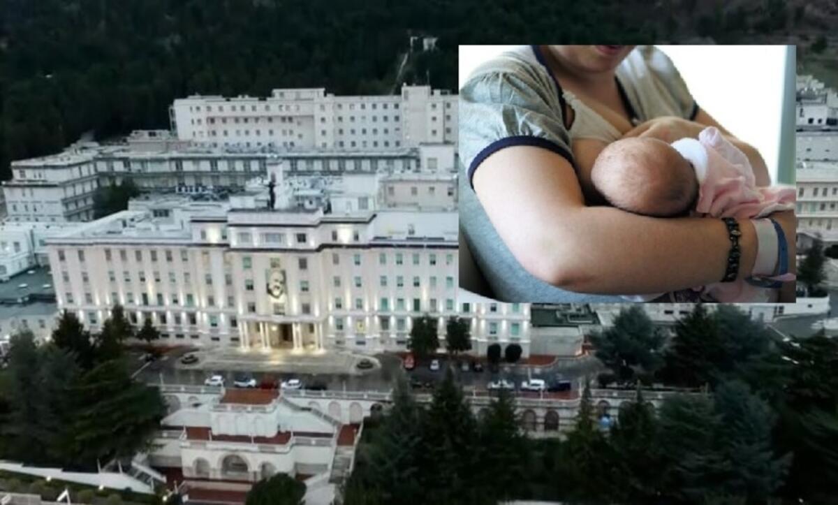 Casa Sollievo, Banca del Latte Umano Donato: record di donazioni durante la pandemia - 