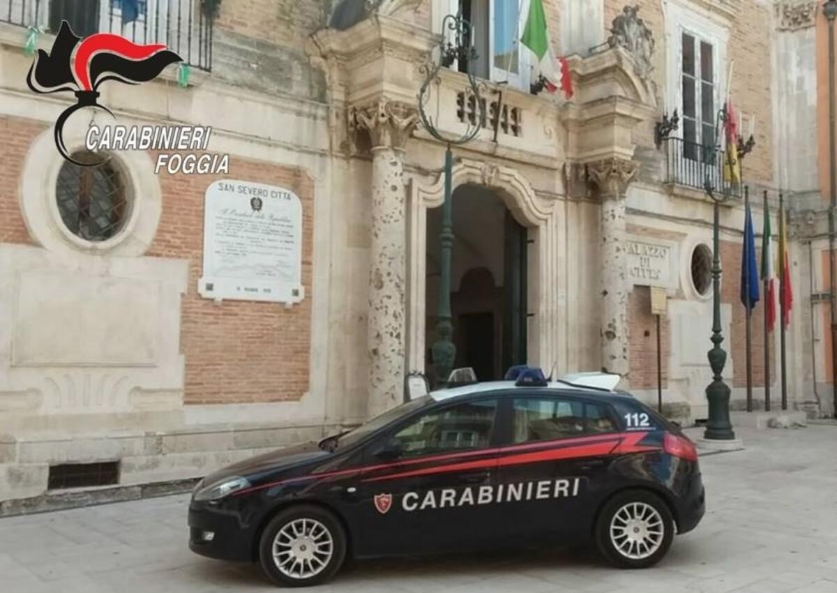 "Se non mi riassumi ti sparo", licenziato dall'azienda perchè sorpreso a rubare minaccia responsabile: arrestato - 
