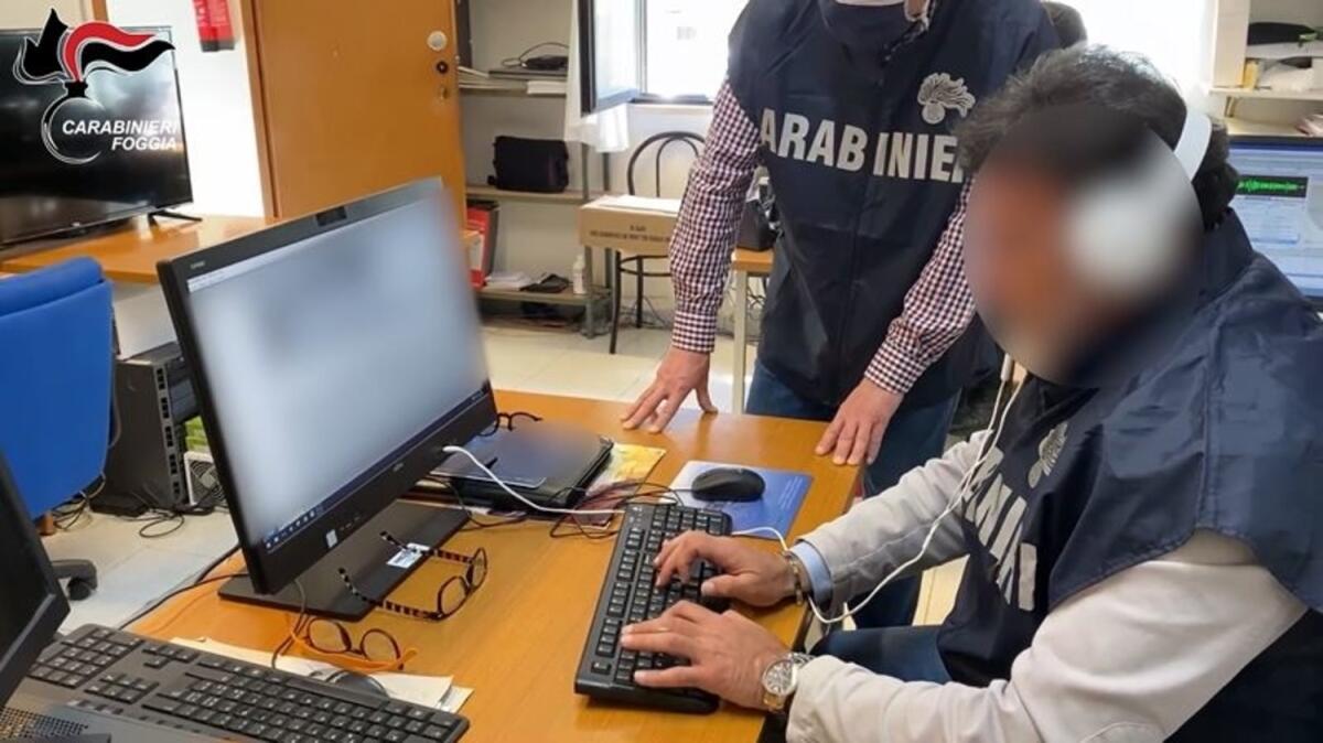 Operazione Drug Express, sindaco di San Giovanni Rotondo: "Alla fine la legalità vince sempre" - 
