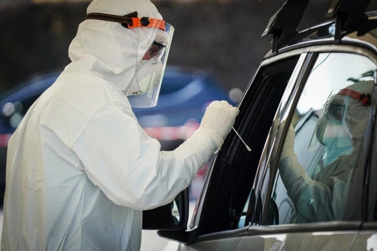 Coronavirus, bollettino Puglia: altri 462 casi nel Foggiano - 