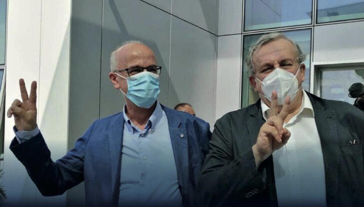 Fitto: "Emiliano annuncia il vaccino anti-Covid a gennaio ma a dicembre non abbiamo quello contro l'influenza" - 