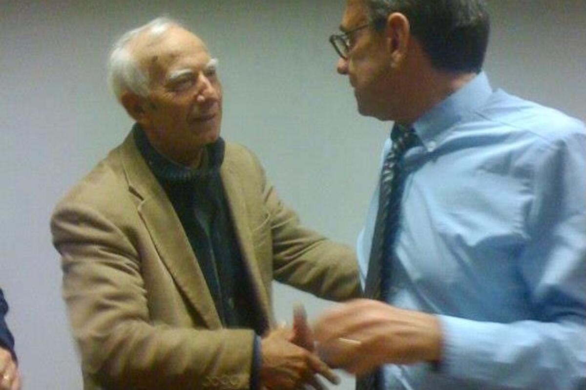 Addio a Roberto Consiglio, storico protagonista della sinistra foggiana - 
