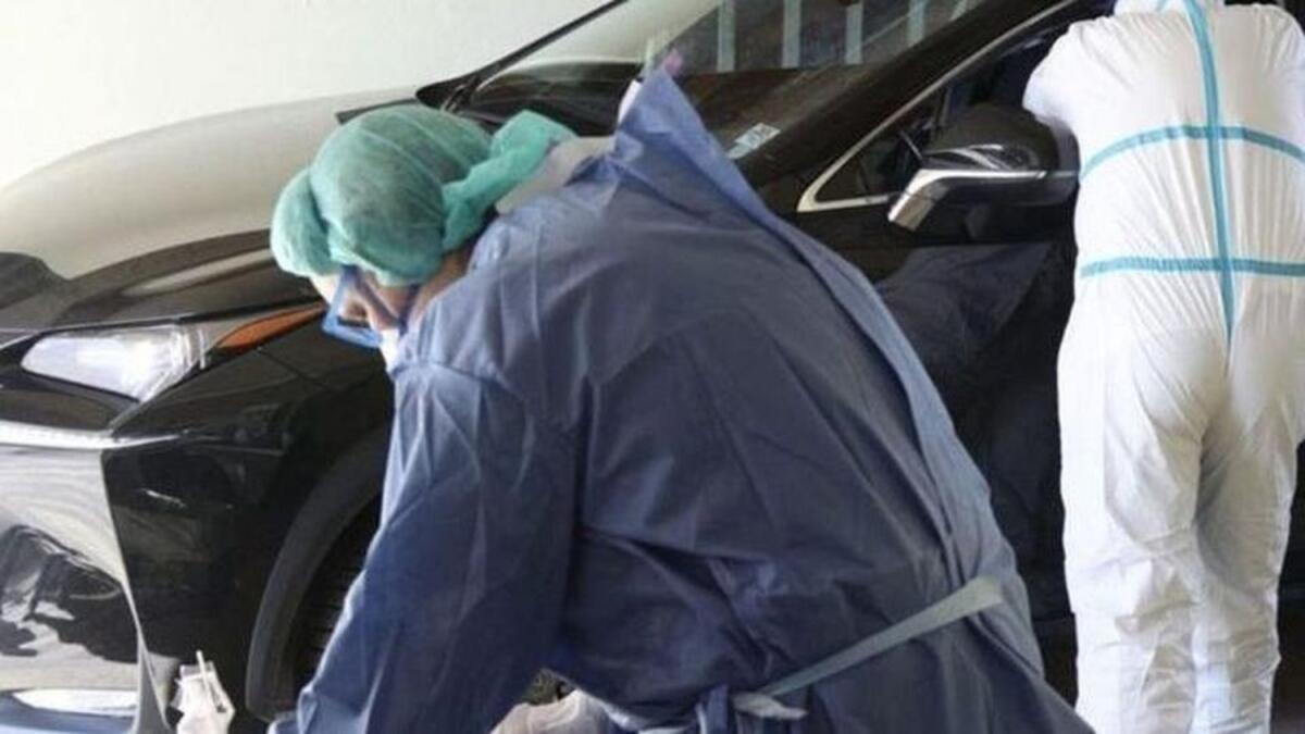 Coronavirus, oggi 917 contagi in Puglia e 20 decessi: 236 nuovi casi nel Foggiano - 