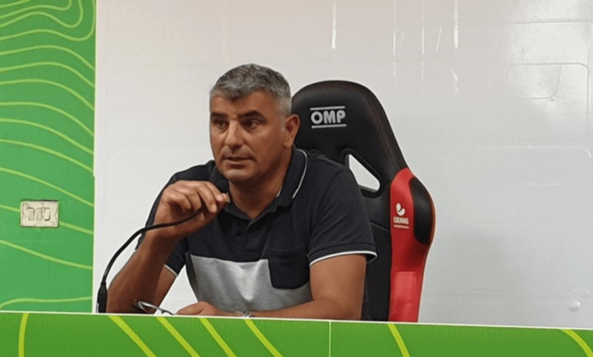 Foggia, Felleca: "Non possiamo andare in giro con la scorta, come si va avanti così?" - 