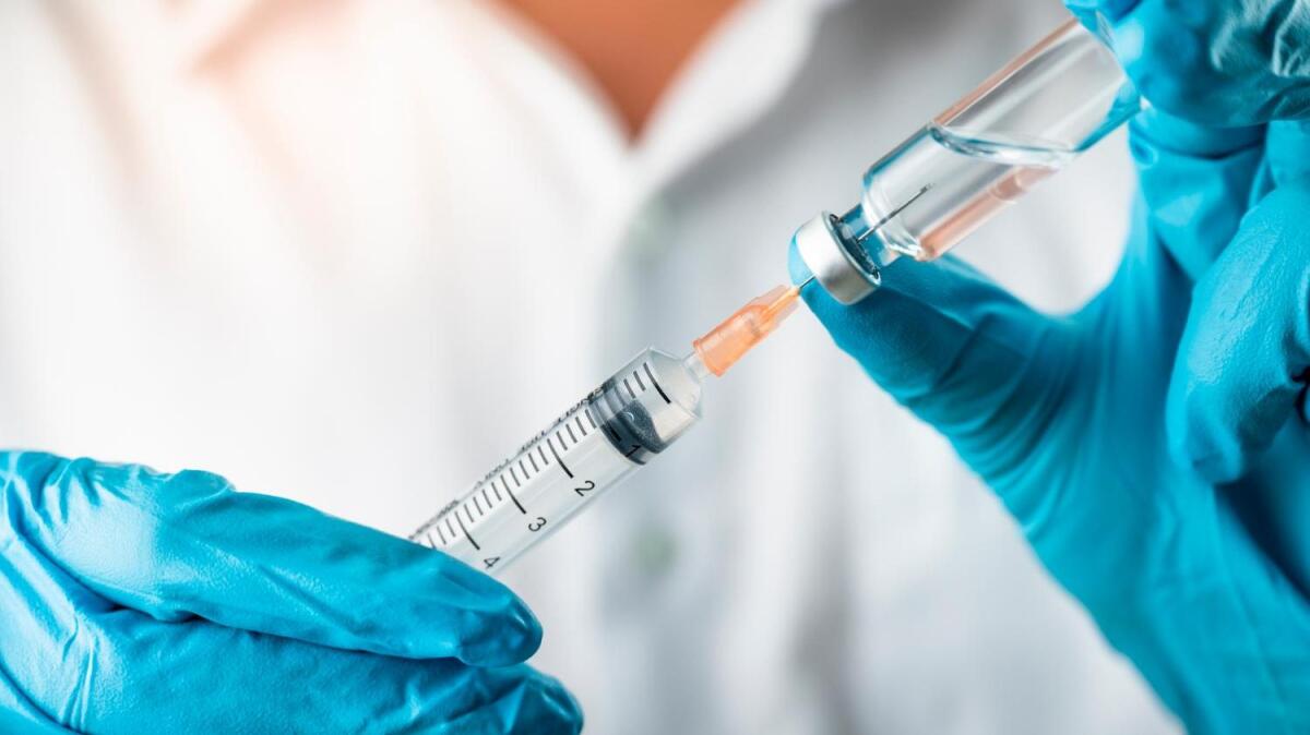 Vaccino anti-Covid, la richiesta delle associazioni studentesche di Foggia: "Vaccinazioni anche per i tirocinanti" - 