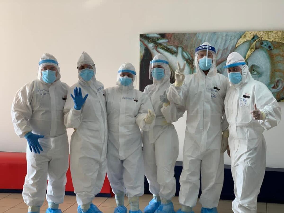 Emergenza Covid, Lopalco: "La Puglia ad oggi ha reagito molto bene" - 