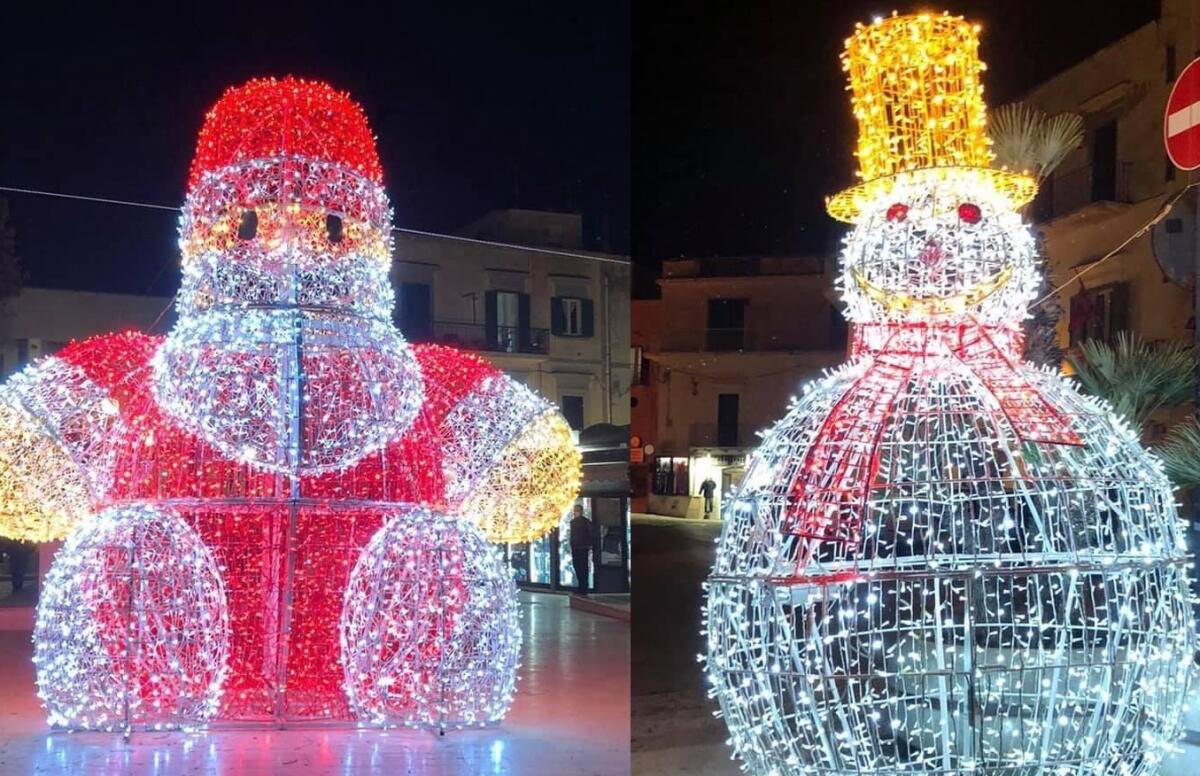Vieste, audio sconcio in filodiffusione: "Bravate che rovinano l'atmosfera natalizia ricreata per i bambini" - 