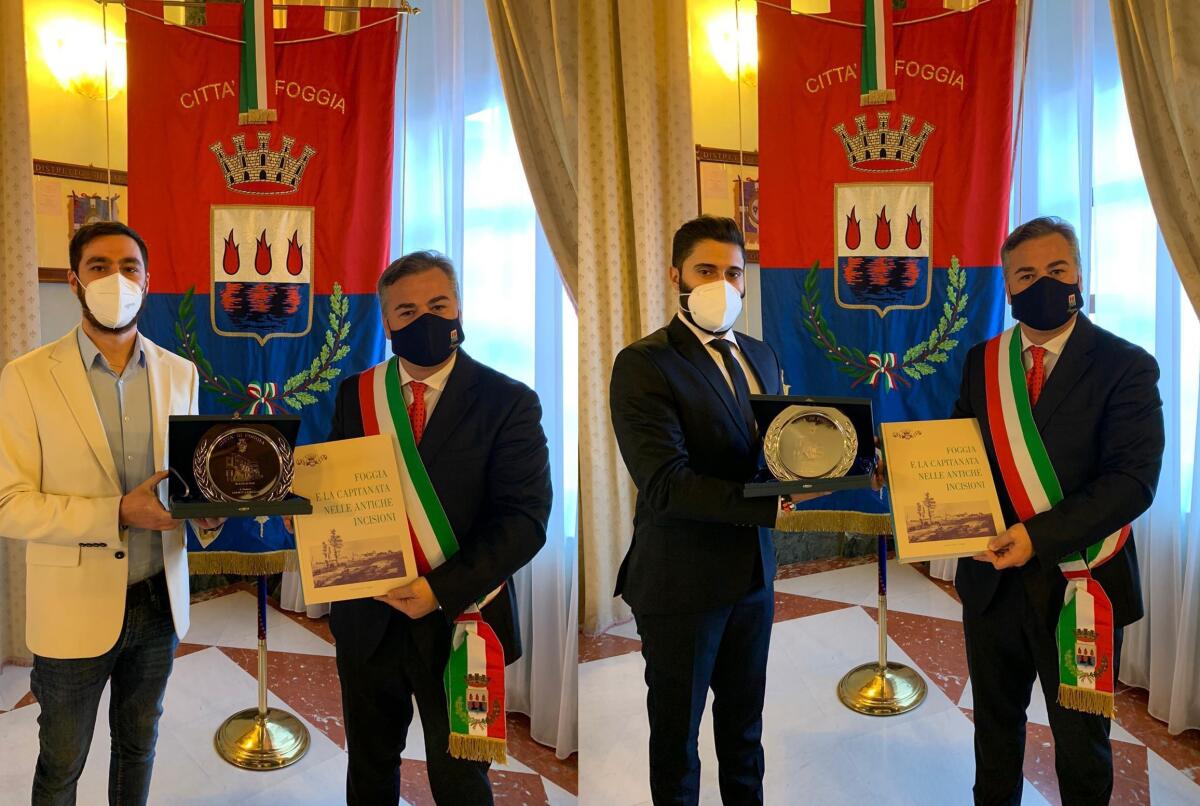 Nasa Space Apps Challenge 2020, grande orgoglio per Foggia: riconoscimento per due talenti foggiani - 