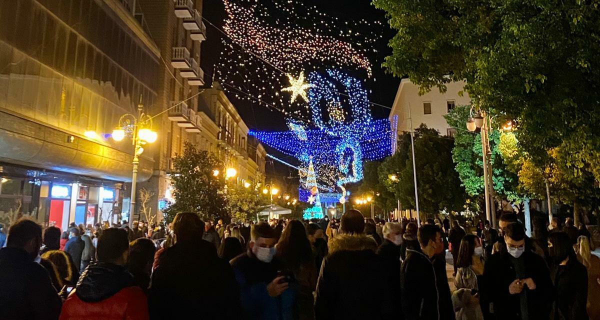 Commerciante sui social: 'La mia attività chiusa e intanto la gente può assembrarsi" - 