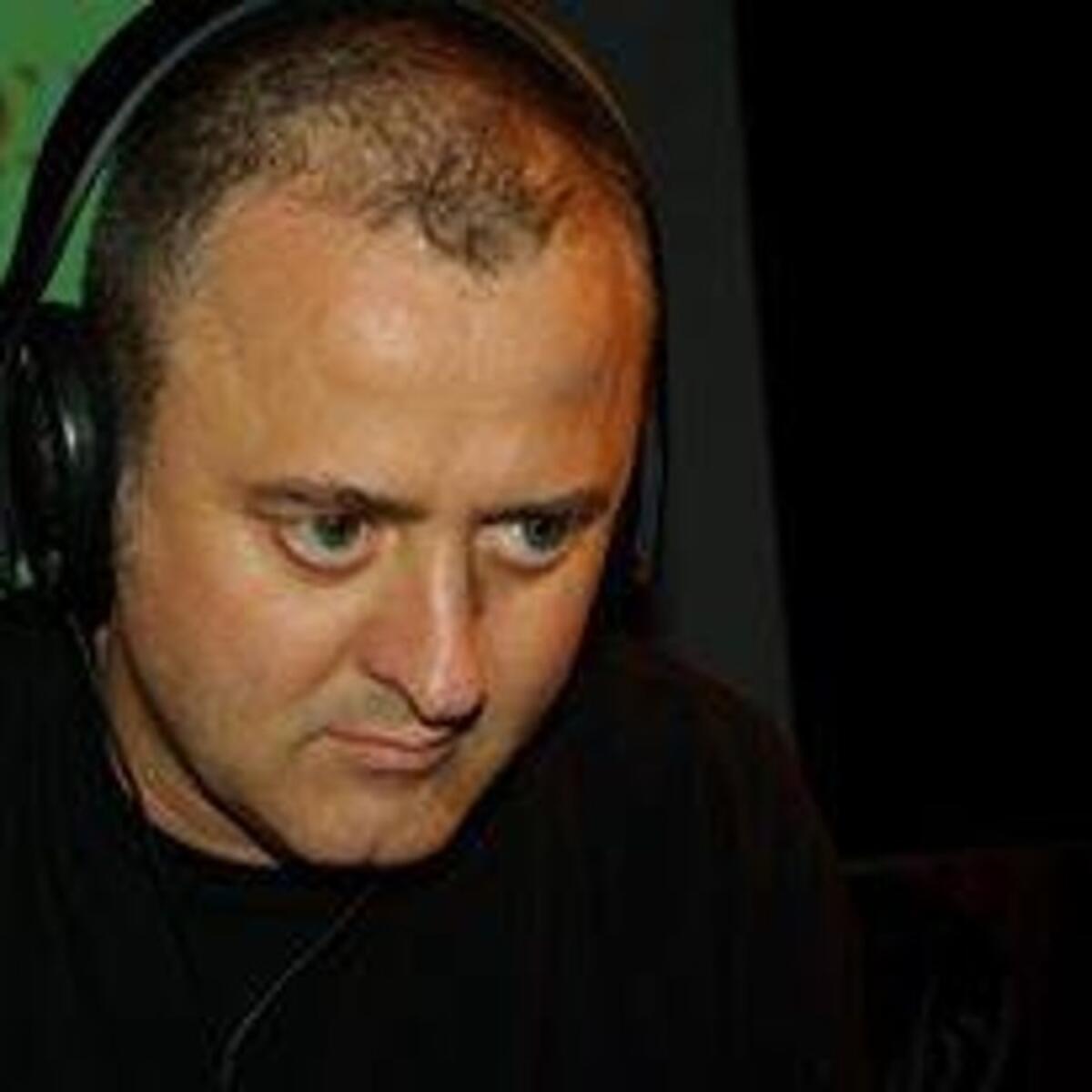 Coronavirus: addio al noto Dj foggiano Sario Ricci - 