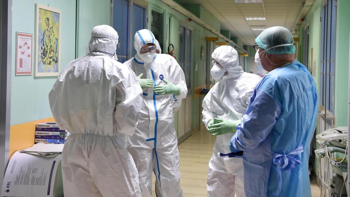 Covid, oggi 1314 casi positivi e 29 decessi in Puglia - 