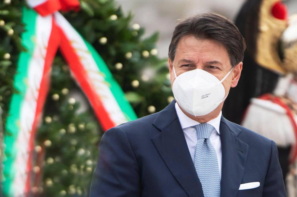 Nuovo Dpcm, oggi parlerà il premier Giuseppe Conte: cresce l'attesa per la conferenza - 