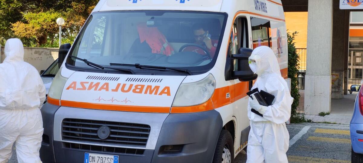 Coronavirus, oggi in provincia di Foggia 314 nuovi casi positivi - 