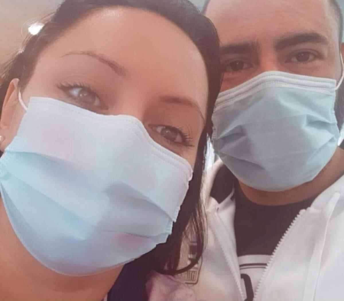 "Ci riprendiamo la nostra vita", il personale di Trattoria Mò ha sconfitto il Covid - 