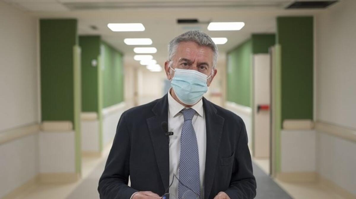 Foggia, Dattoli confermato direttore del Policlinico Riuniti e nominato commissario straordinario - 