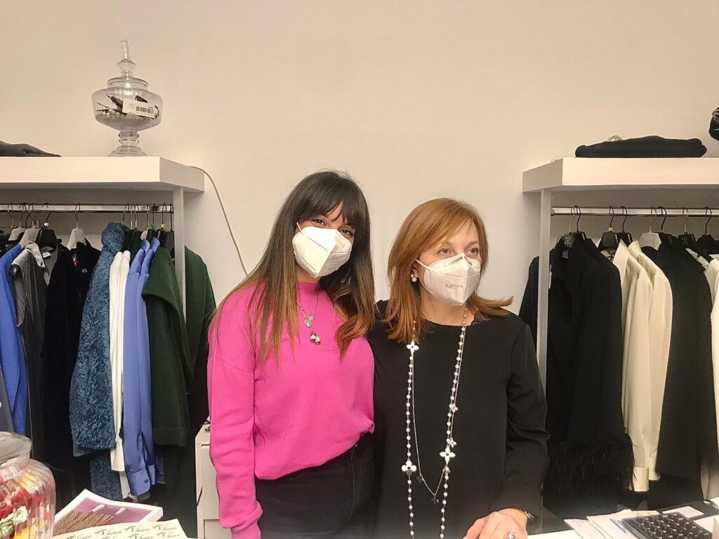 Boutique Chiara