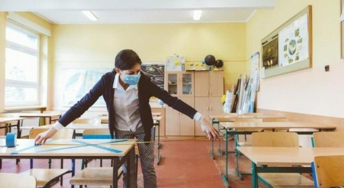 Riapertura scuole in Puglia, Lopalco: "Scuola sicura? Si, con il vaccino" - 