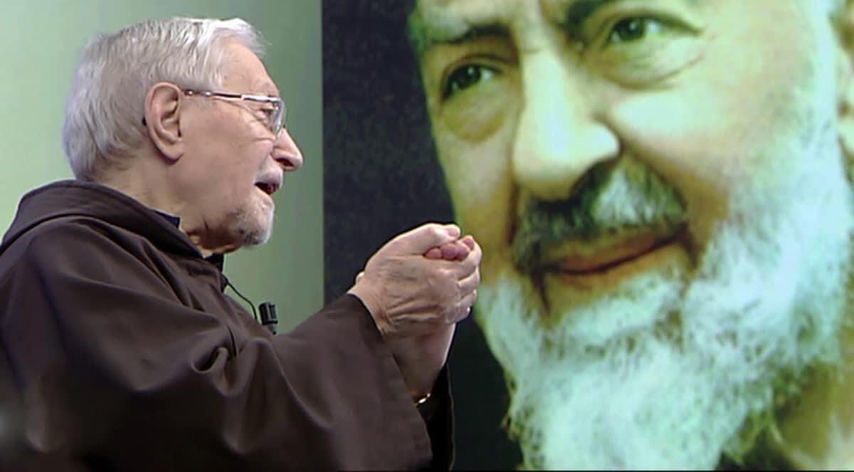 San Giovanni Rotondo piange Padre Marciano, l'ultimo frate che ha vissuto con Padre Pio - 
