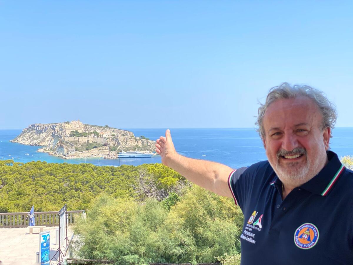 Siti rifiuti radioattivi in Puglia, Emiliano: "Ferma e netta la contrarietà della Regione Puglia" - 