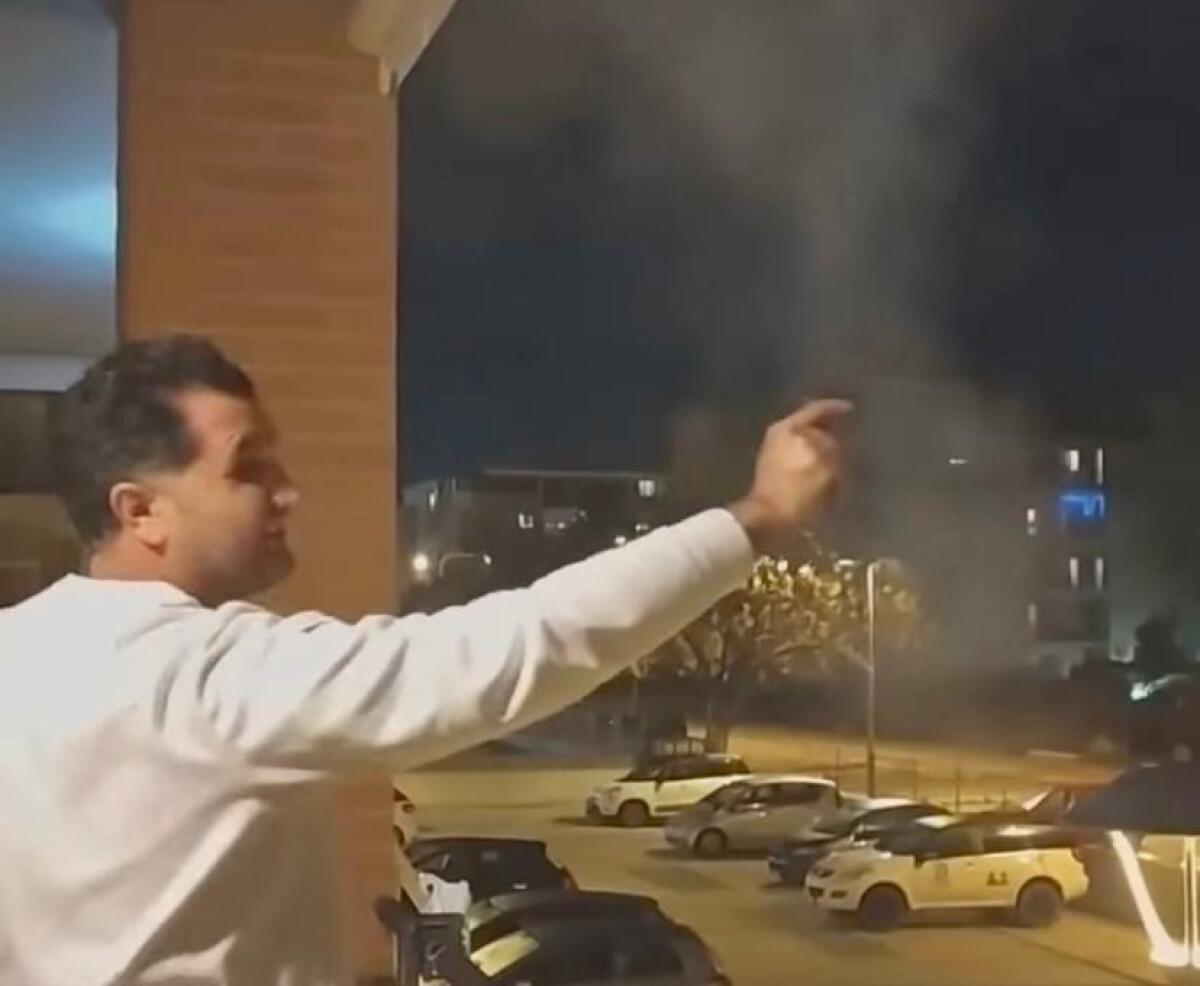 Il Comitato Genitori per Foggia critico verso le "pistolettate" del presidente Iaccarino - 
