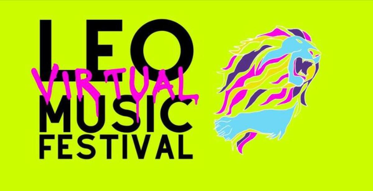 Foggia, "Leo Virtual Music Festival": artisti internazionali per l'evento organizzato dal Leo Club - 