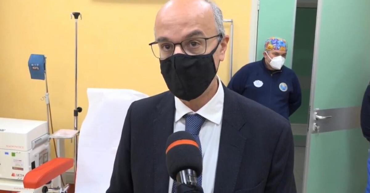 Coronavirus, Lopalco: "In Puglia non ci sono numeri da zona rossa" - 