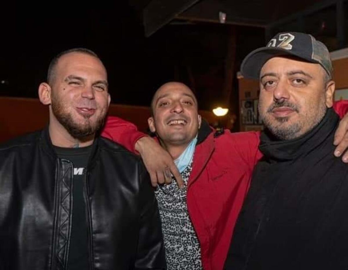 'C'era uno del Candelaro, uno del Cep e uno della stazione', i Tavola 28 raccontano così la brutta faccia di Foggia - 