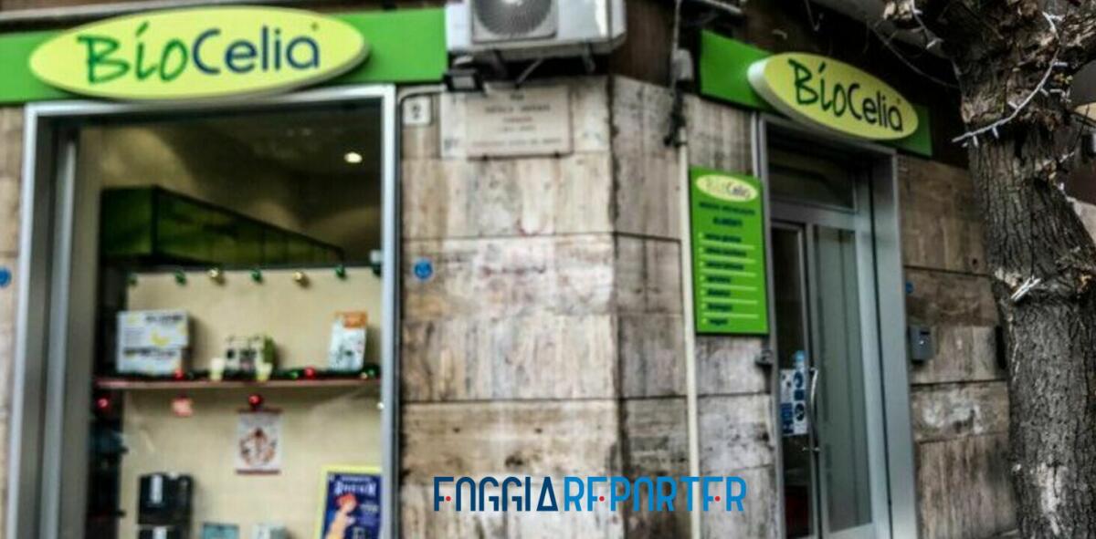 Ancora nuove aperture in città: ecco BioCelia - 