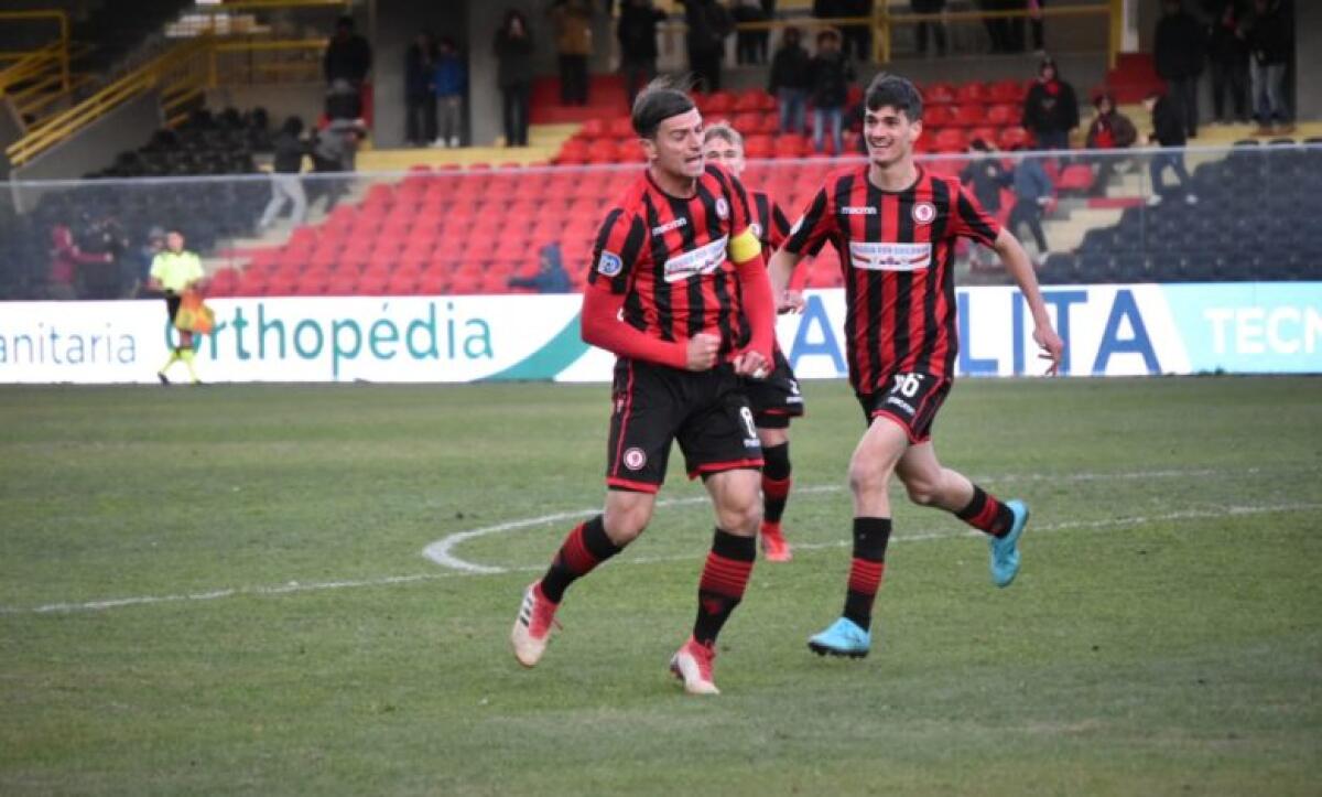 Gentile lascia il Foggia calcio dopo l'attentato intimidatorio - Foto Luigia Spinelli