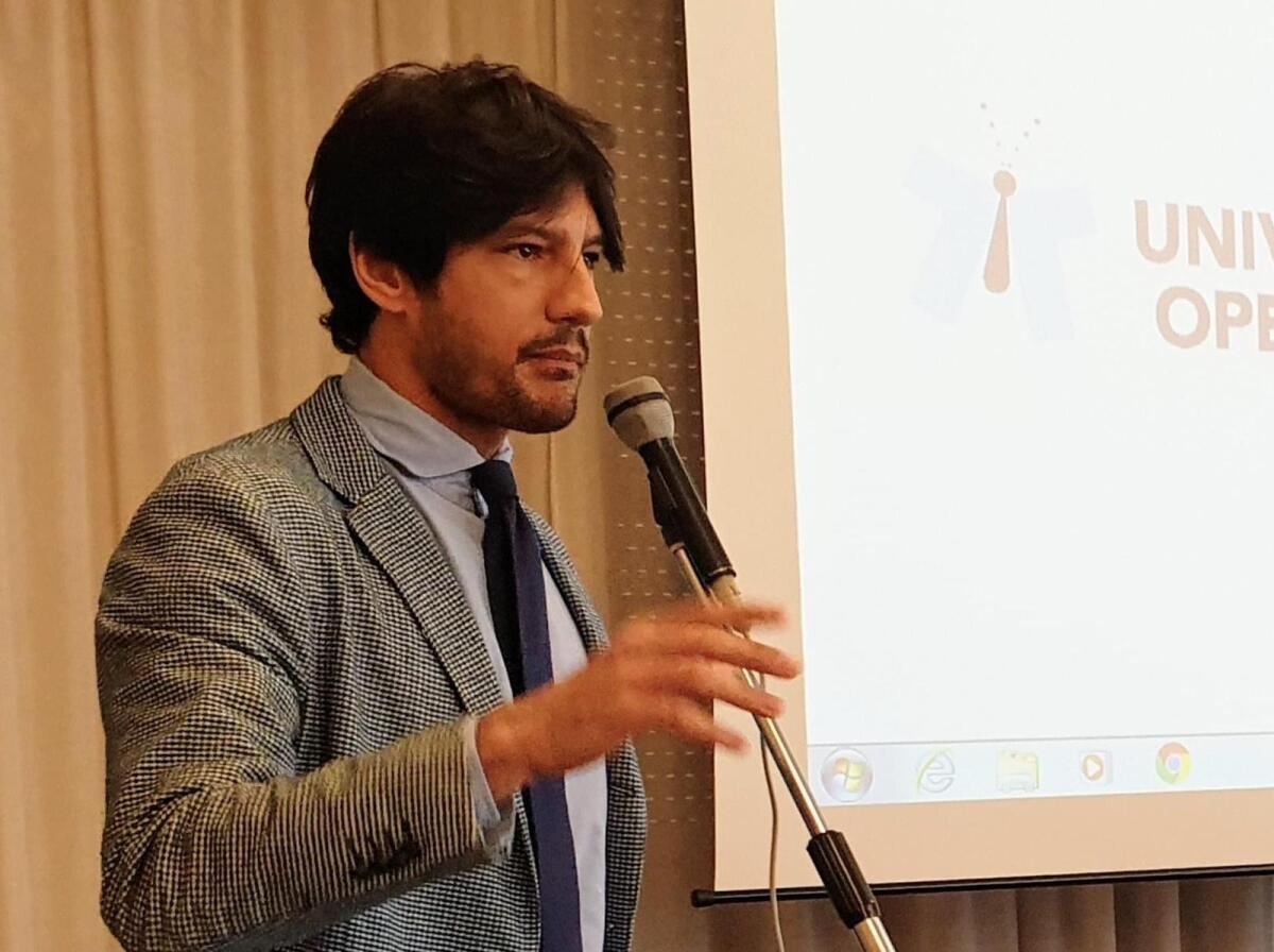 Foggia, Don Uva disponibile a diventare centro di distribuzione del vaccino anti Covid - 