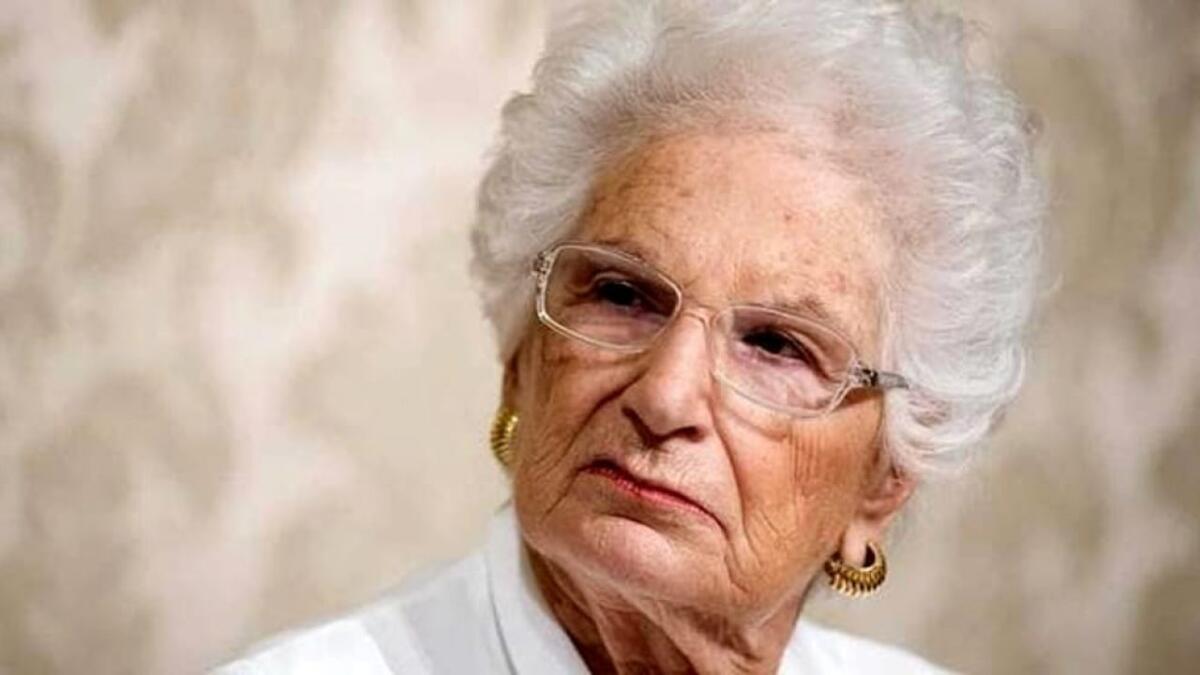 Castelluccio Valmaggiore ricorda il conferimento della cittadinanza alla senatrice Liliana Segre - 